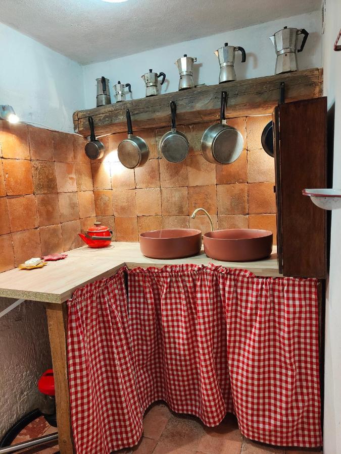Willa Ancienne Petite Ferme Renovee Saint-Regis-du-Coin Zewnętrze zdjęcie
